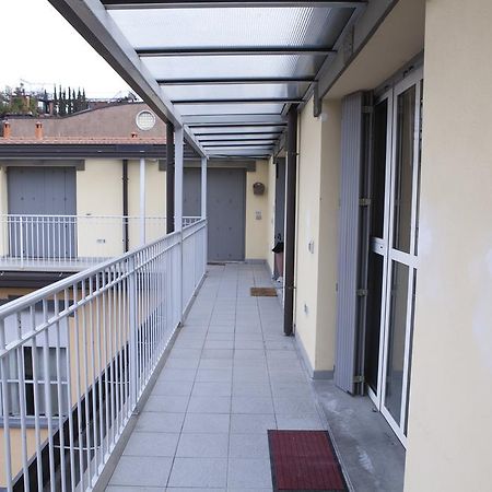 Alessia'S Flat - Loreto Milão Exterior foto