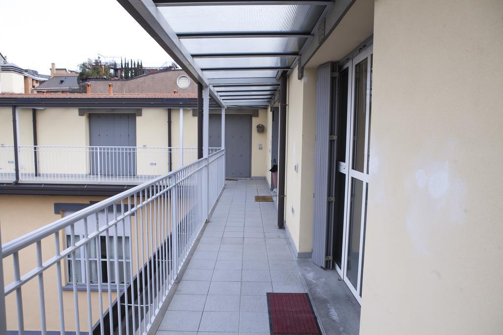 Alessia'S Flat - Loreto Milão Exterior foto