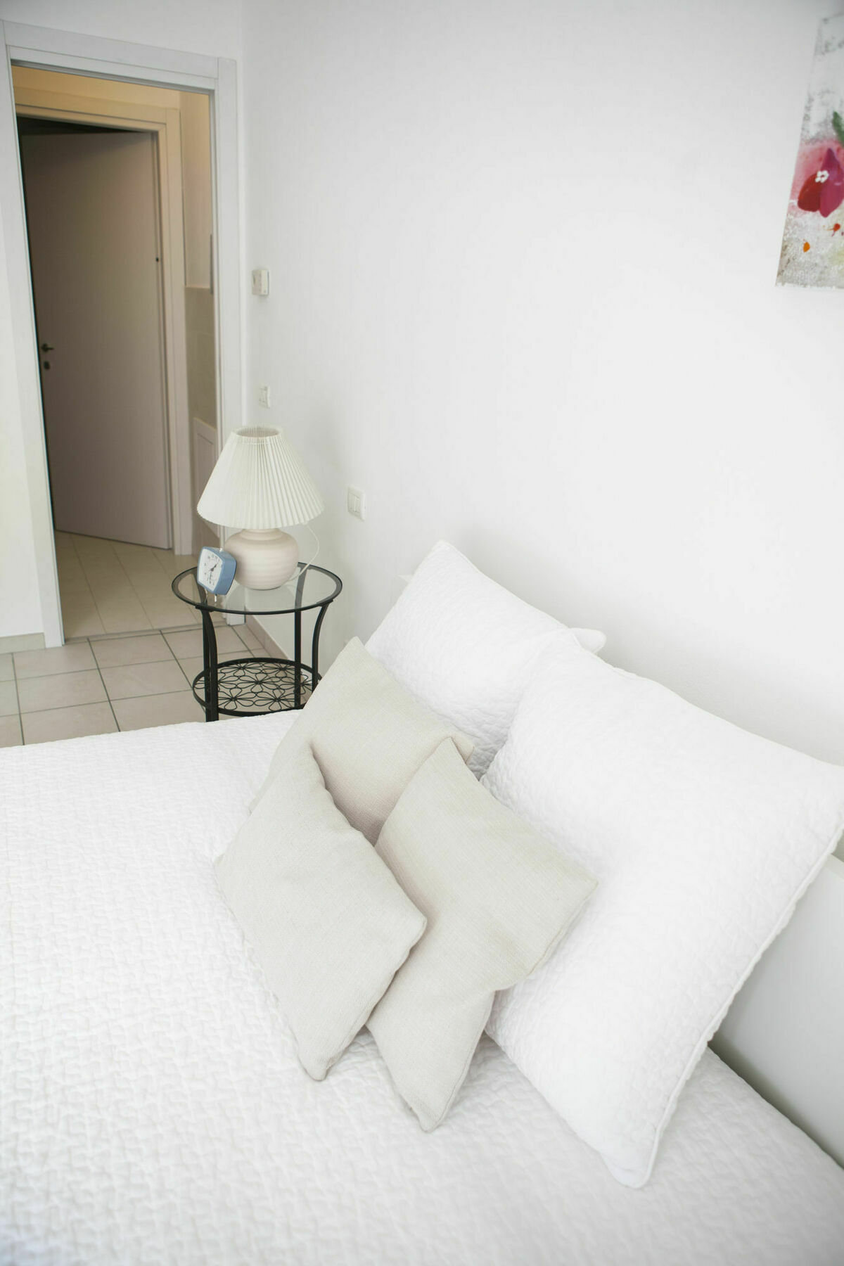 Alessia'S Flat - Loreto Milão Exterior foto